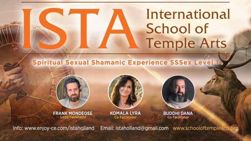 ISTA Holland L1 April 2021