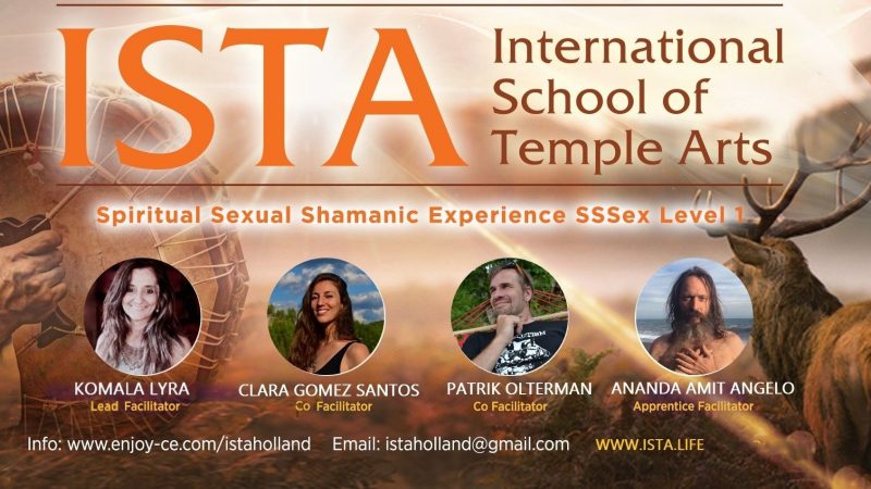 ISTA Holland L1 October 2021