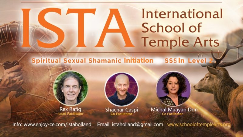 ISTA Holland L2 April - 5